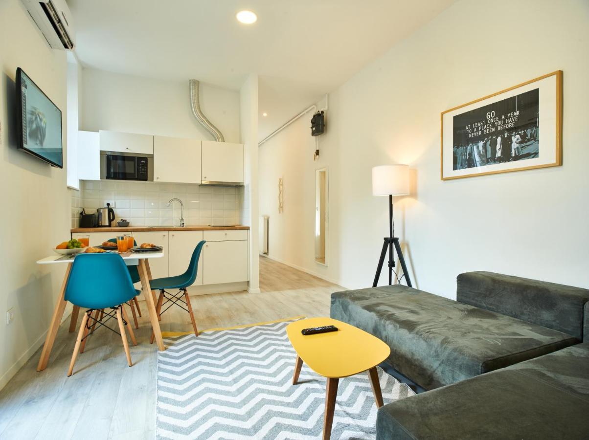 Porta Downtown Apartments By Irundo Zagreb Exterior photo