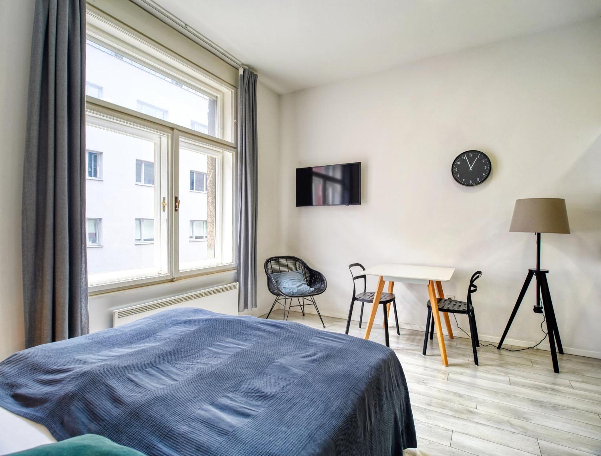 Porta Downtown Apartments By Irundo Zagreb Exterior photo